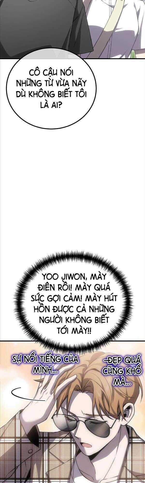 Độc Cô Dược Sư - Chapter 16 - Trang 6