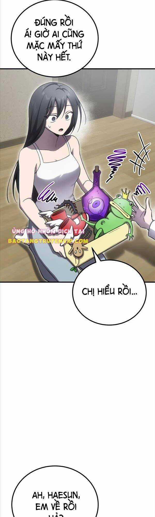 Độc Cô Dược Sư - Chapter 16 - Trang 63