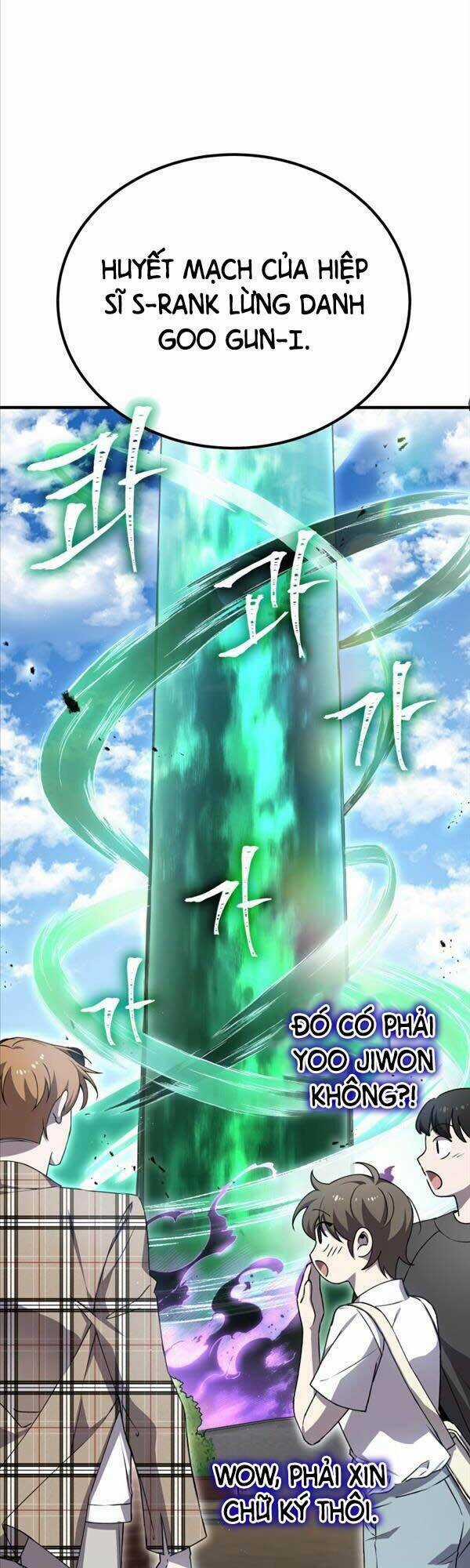 Độc Cô Dược Sư - Chapter 16 - Trang 9