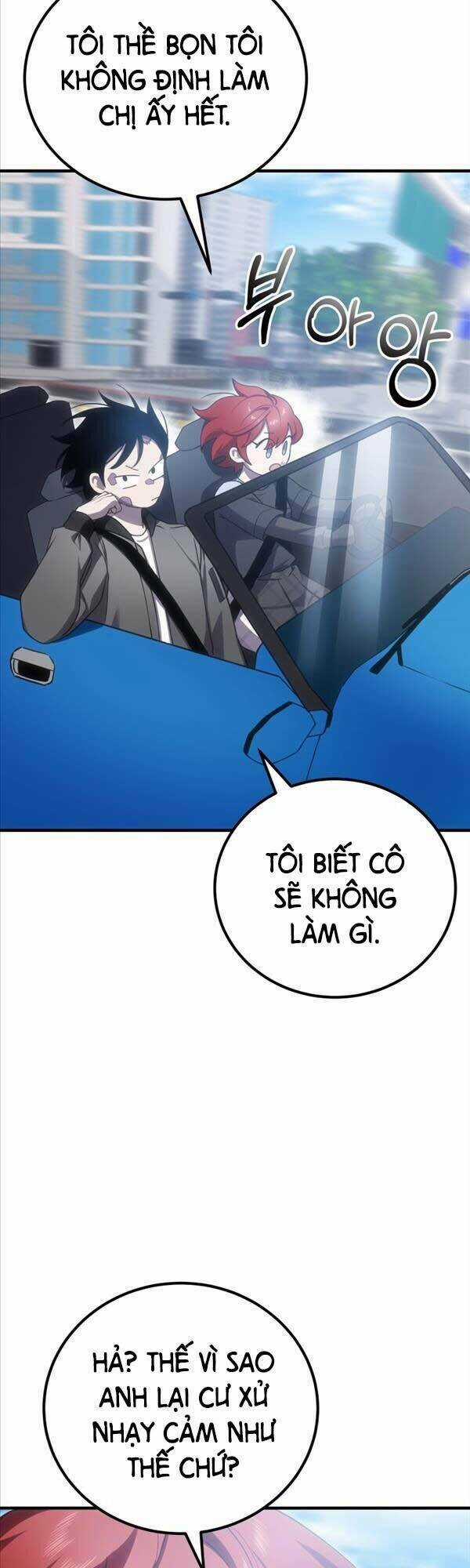 Độc Cô Dược Sư - Chapter 17 - Trang 19