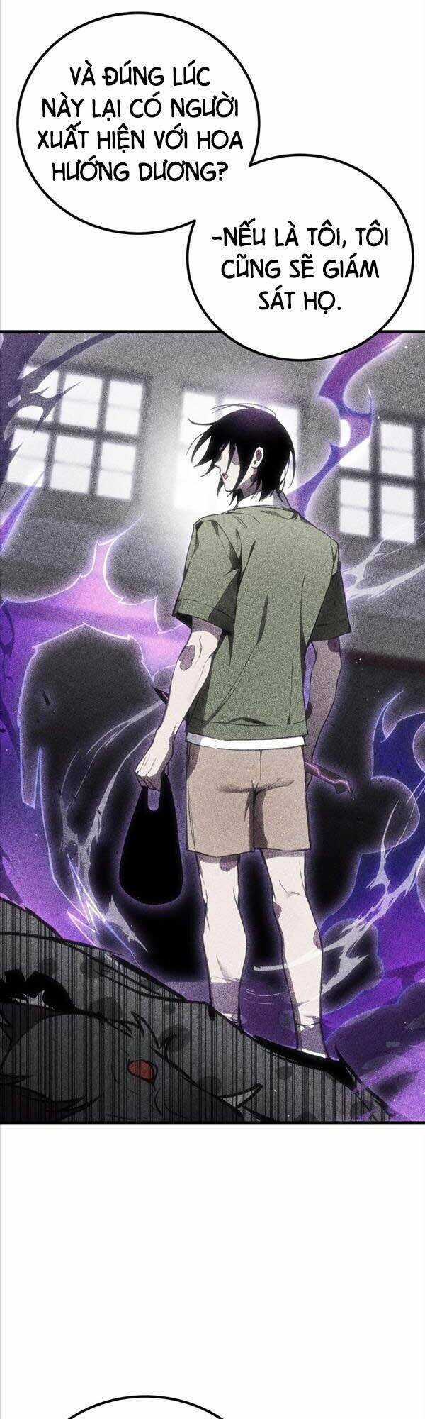 Độc Cô Dược Sư - Chapter 17 - Trang 27