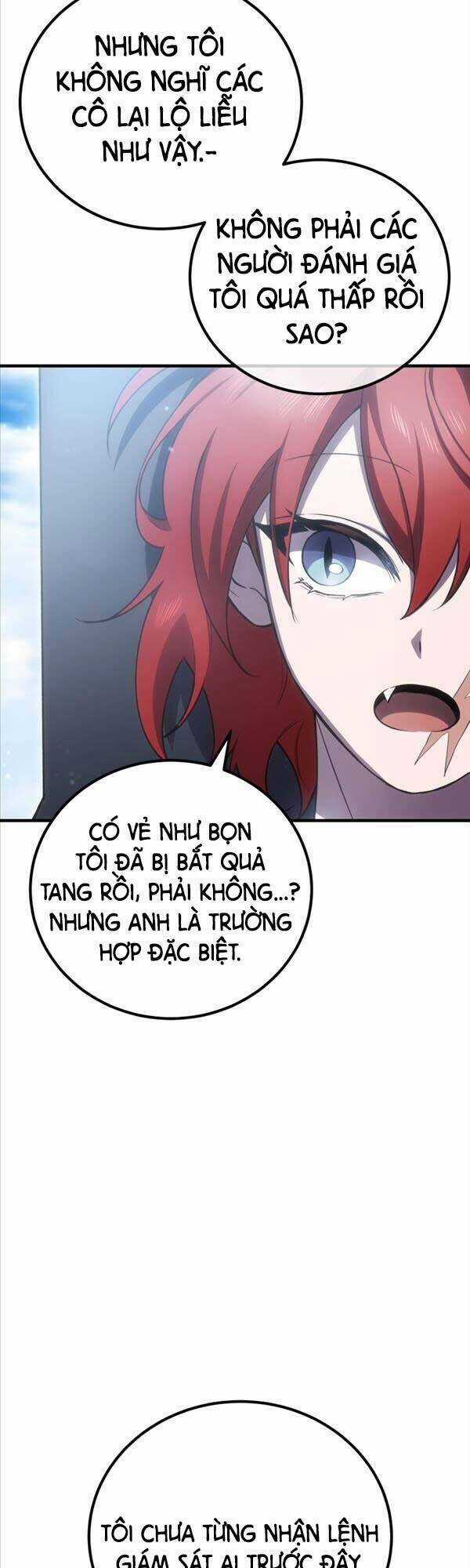 Độc Cô Dược Sư - Chapter 17 - Trang 28