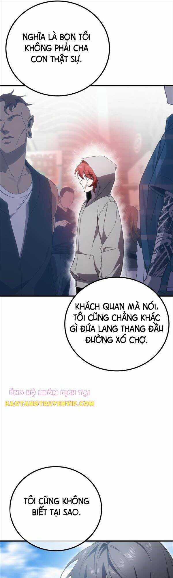 Độc Cô Dược Sư - Chapter 17 - Trang 31