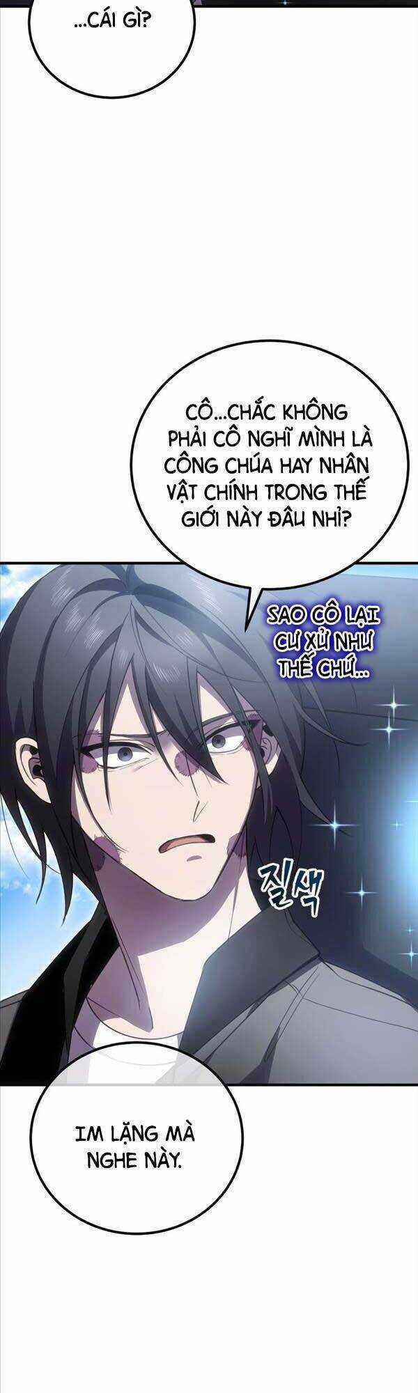 Độc Cô Dược Sư - Chapter 17 - Trang 33