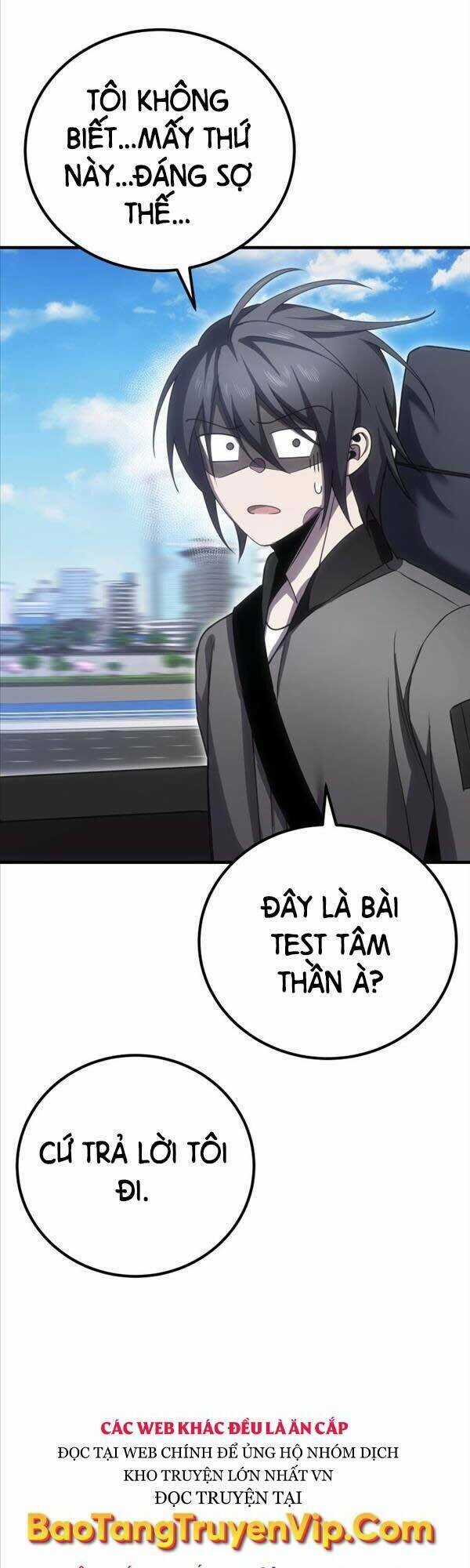 Độc Cô Dược Sư - Chapter 17 - Trang 43