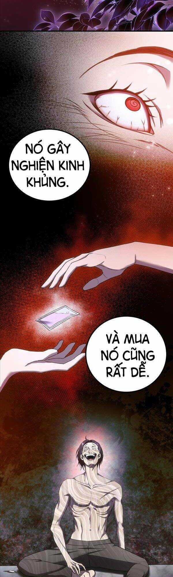 Độc Cô Dược Sư - Chapter 17 - Trang 49