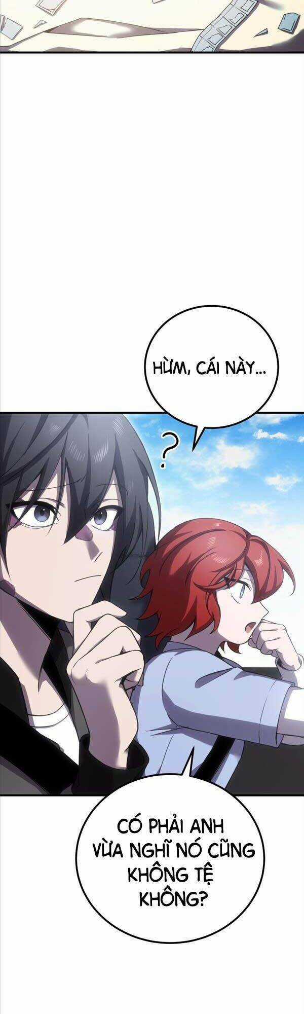 Độc Cô Dược Sư - Chapter 17 - Trang 51