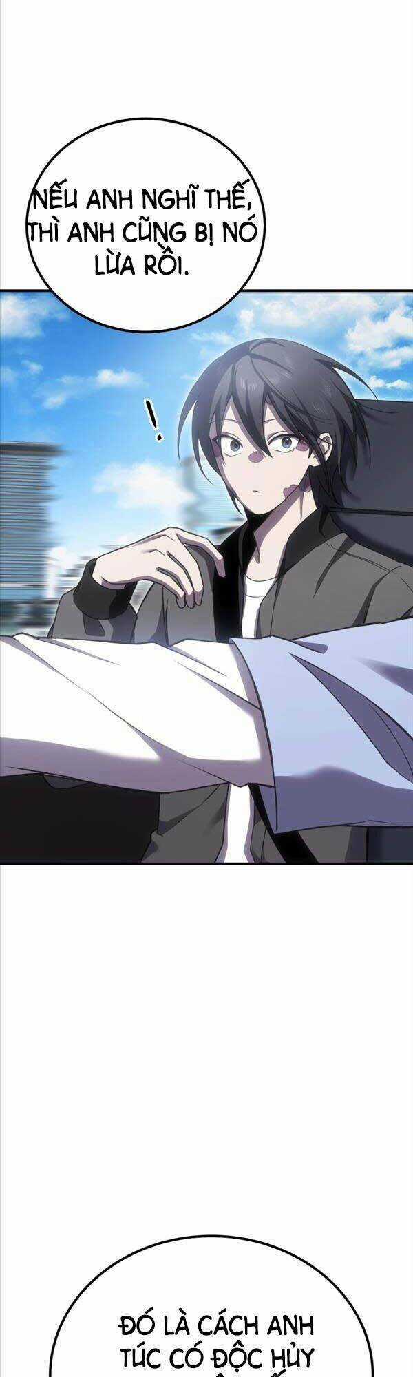 Độc Cô Dược Sư - Chapter 17 - Trang 52