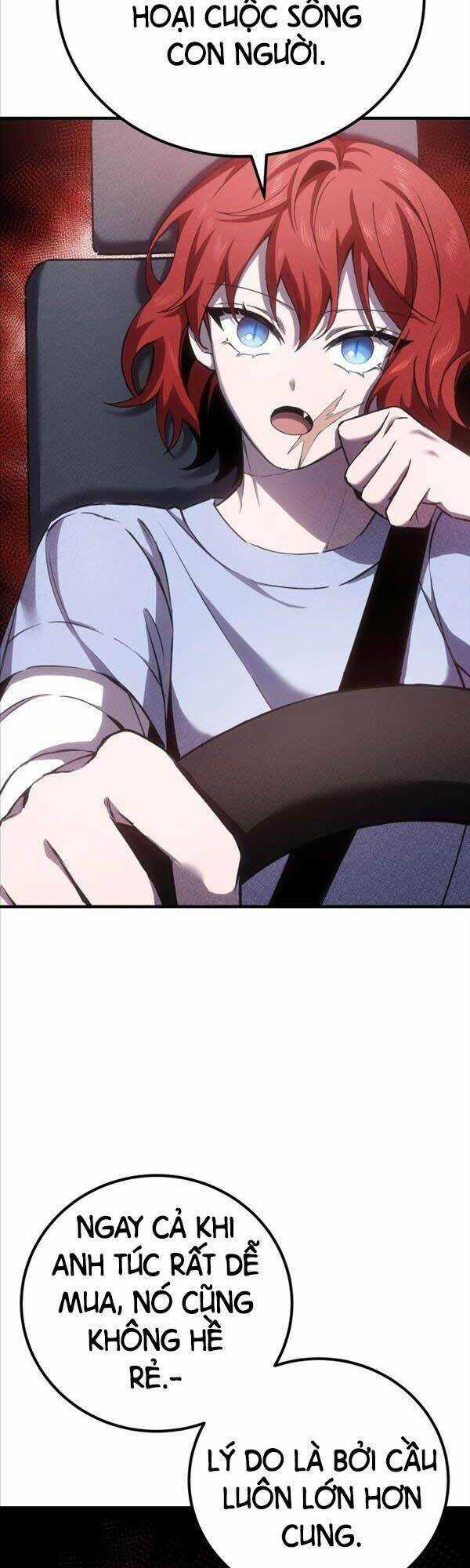 Độc Cô Dược Sư - Chapter 17 - Trang 53