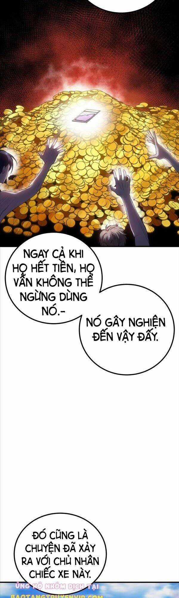 Độc Cô Dược Sư - Chapter 17 - Trang 54