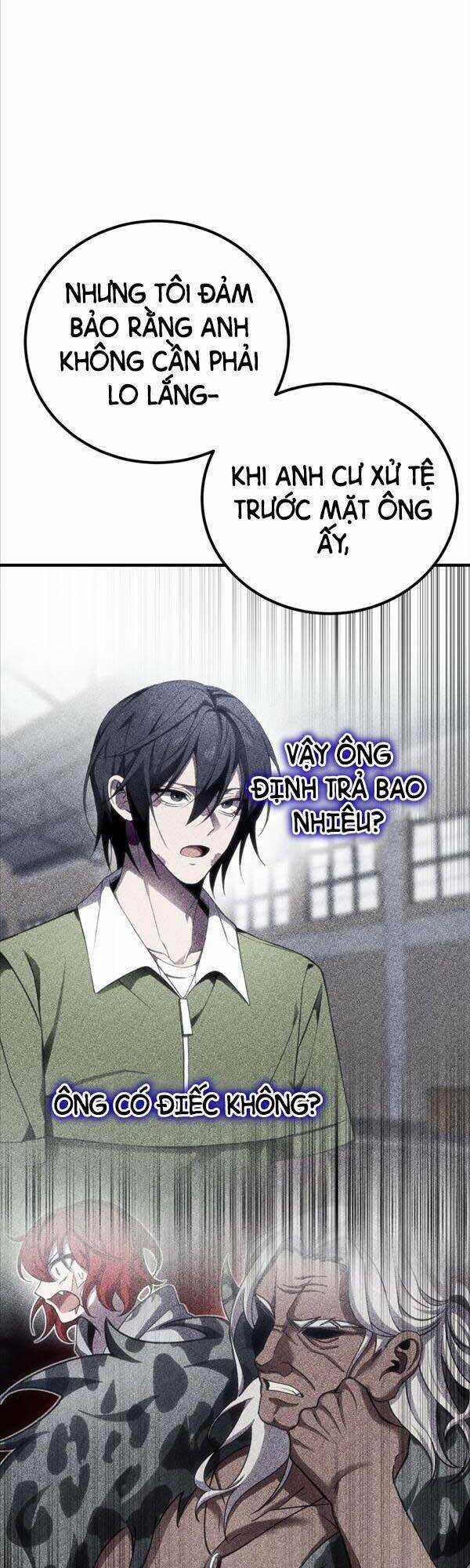 Độc Cô Dược Sư - Chapter 17 - Trang 65