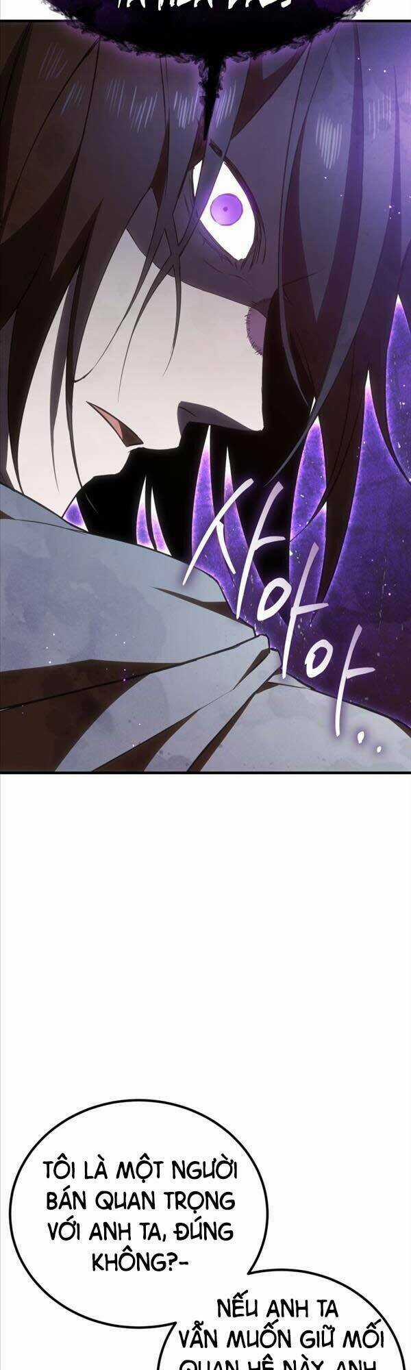 Độc Cô Dược Sư - Chapter 17 - Trang 8