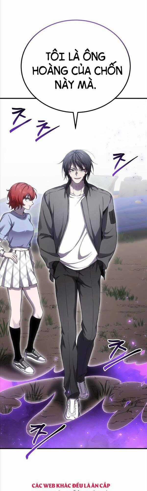 Độc Cô Dược Sư - Chapter 17 - Trang 72