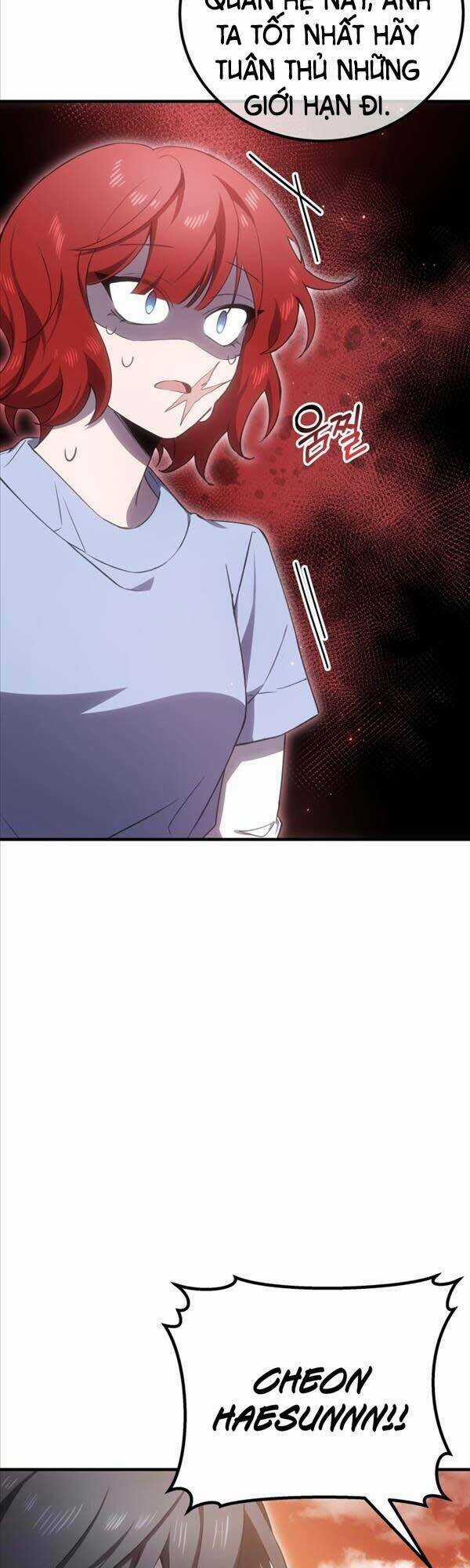 Độc Cô Dược Sư - Chapter 17 - Trang 9