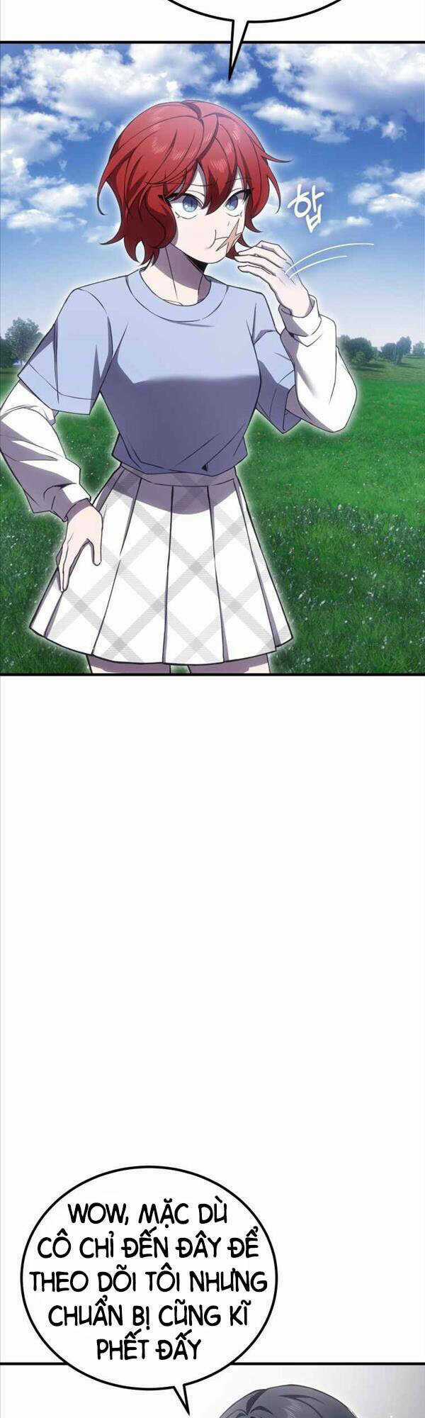 Độc Cô Dược Sư - Chapter 18 - Trang 12