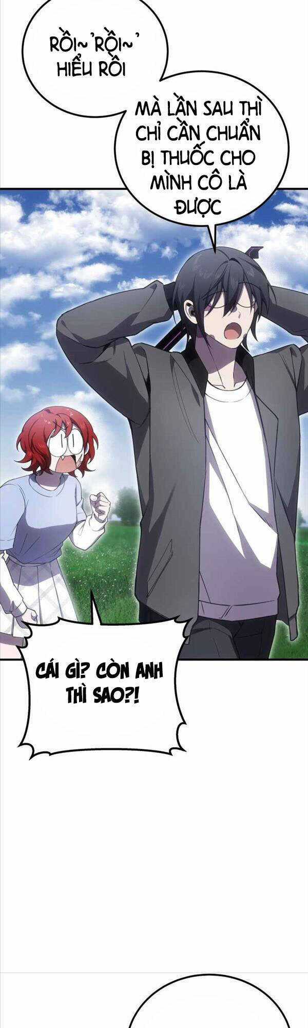 Độc Cô Dược Sư - Chapter 18 - Trang 15