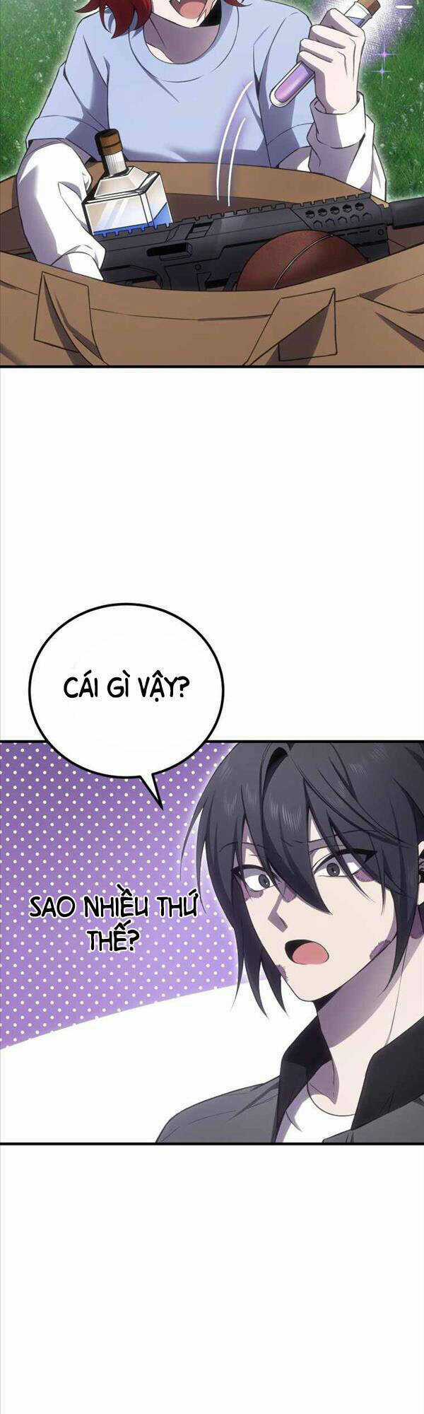 Độc Cô Dược Sư - Chapter 18 - Trang 3