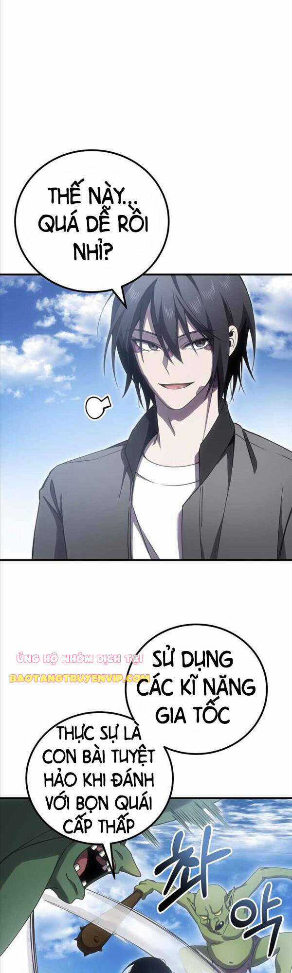 Độc Cô Dược Sư - Chapter 18 - Trang 38