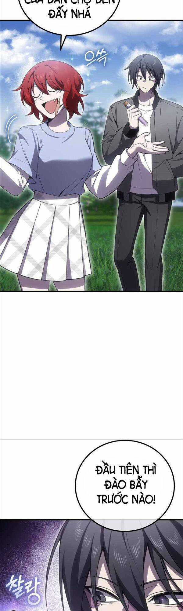 Độc Cô Dược Sư - Chapter 18 - Trang 5