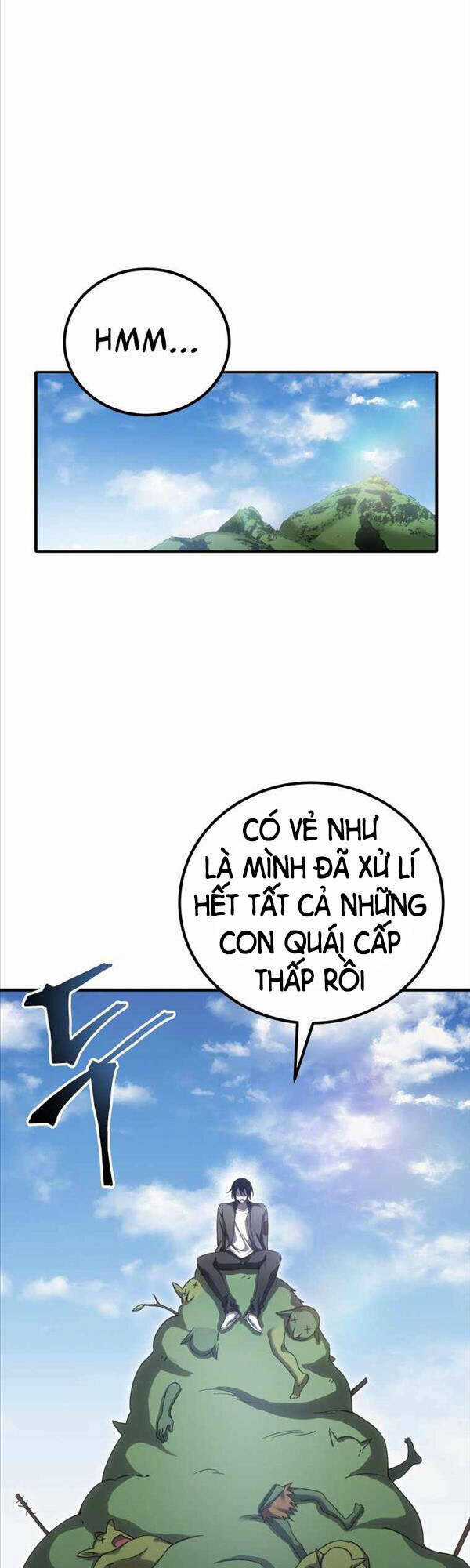 Độc Cô Dược Sư - Chapter 18 - Trang 42