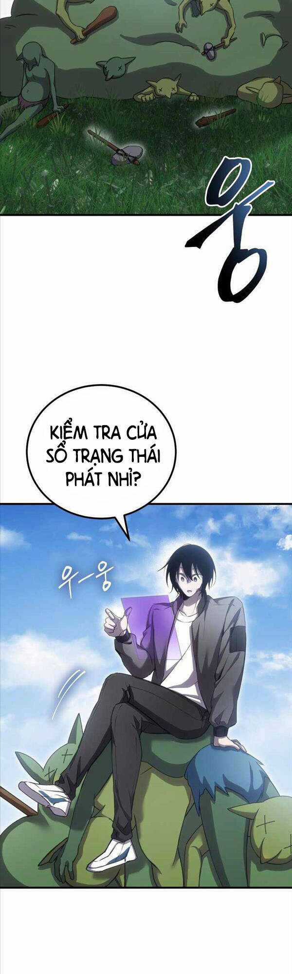 Độc Cô Dược Sư - Chapter 18 - Trang 43