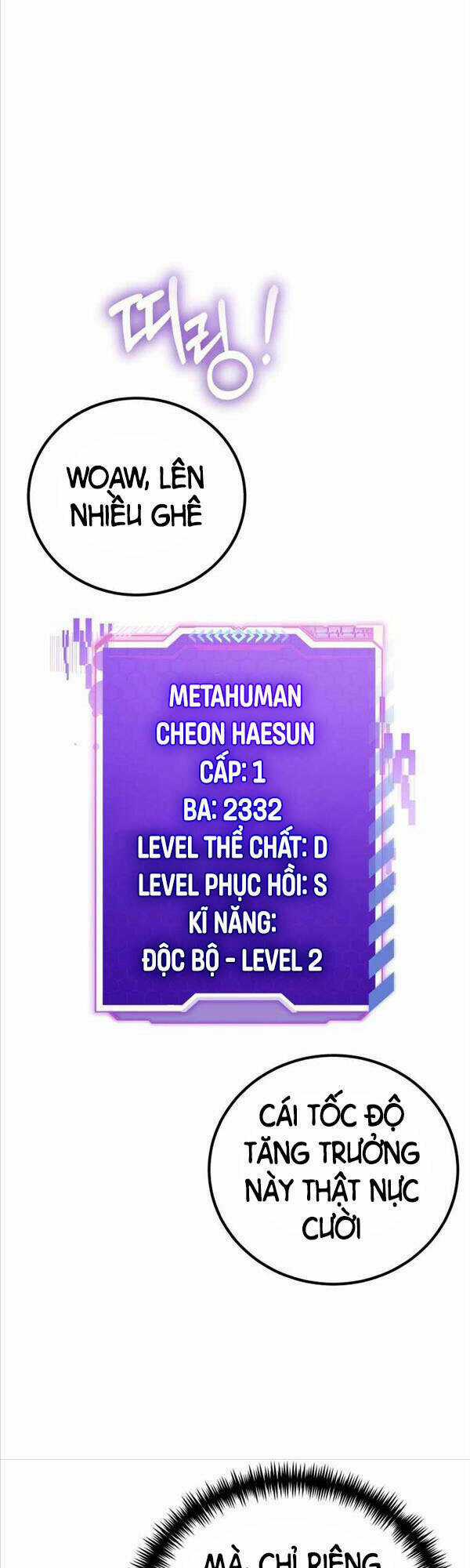 Độc Cô Dược Sư - Chapter 18 - Trang 44