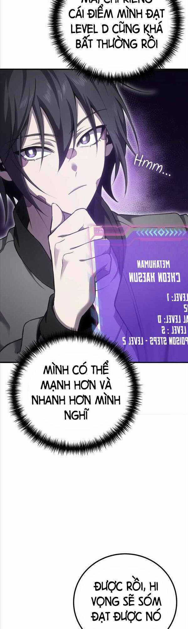 Độc Cô Dược Sư - Chapter 18 - Trang 45