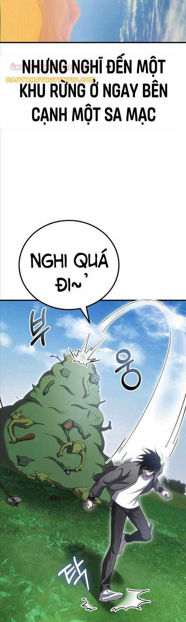 Độc Cô Dược Sư - Chapter 18 - Trang 49
