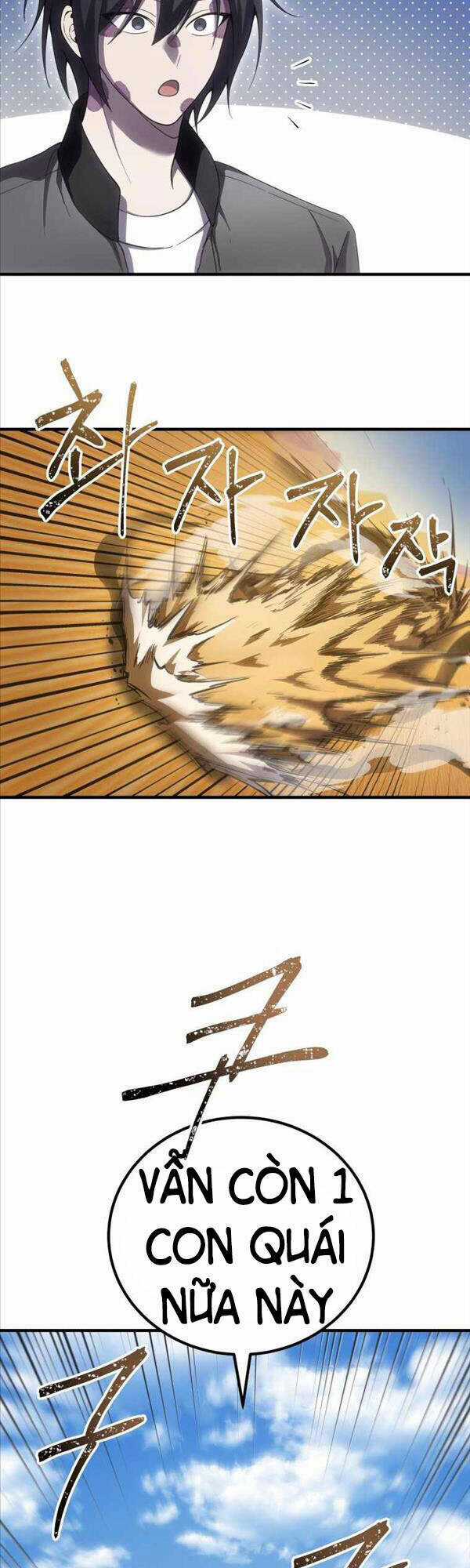 Độc Cô Dược Sư - Chapter 18 - Trang 53
