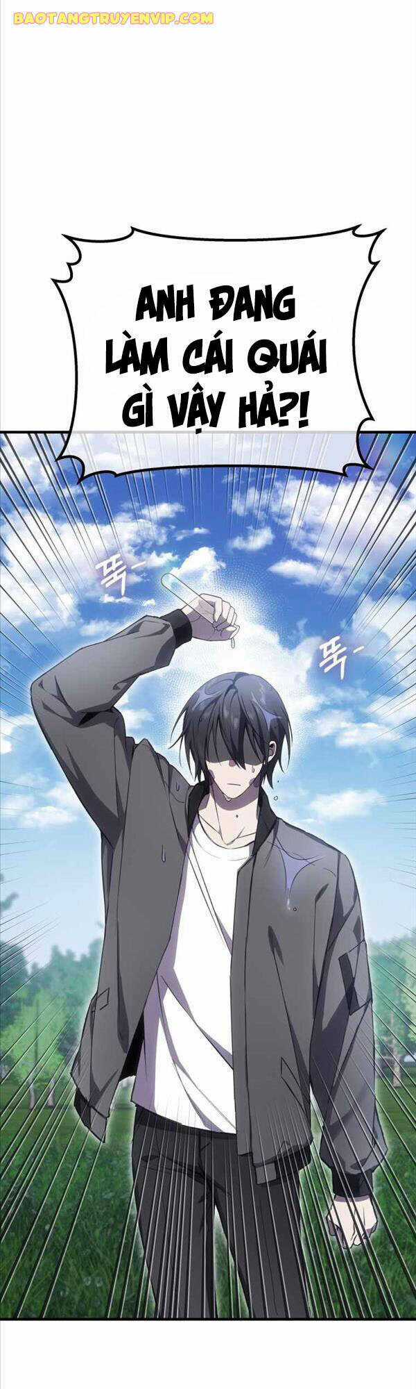 Độc Cô Dược Sư - Chapter 18 - Trang 7