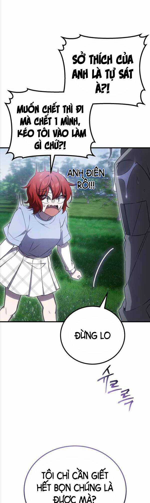 Độc Cô Dược Sư - Chapter 18 - Trang 8