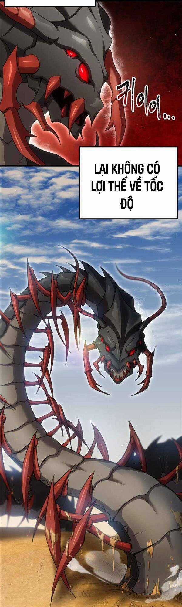 Độc Cô Dược Sư - Chapter 19 - Trang 17