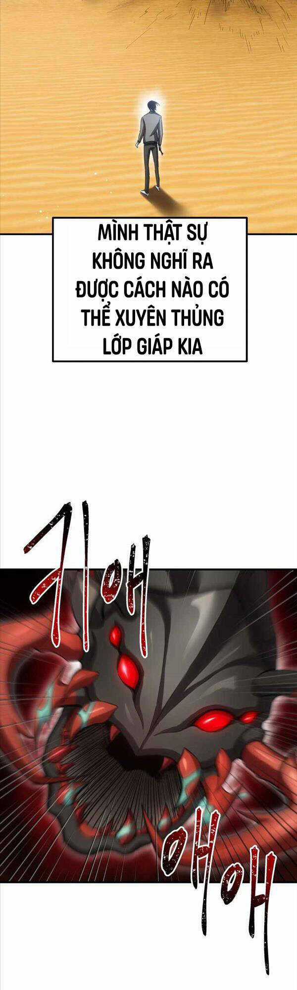 Độc Cô Dược Sư - Chapter 19 - Trang 18