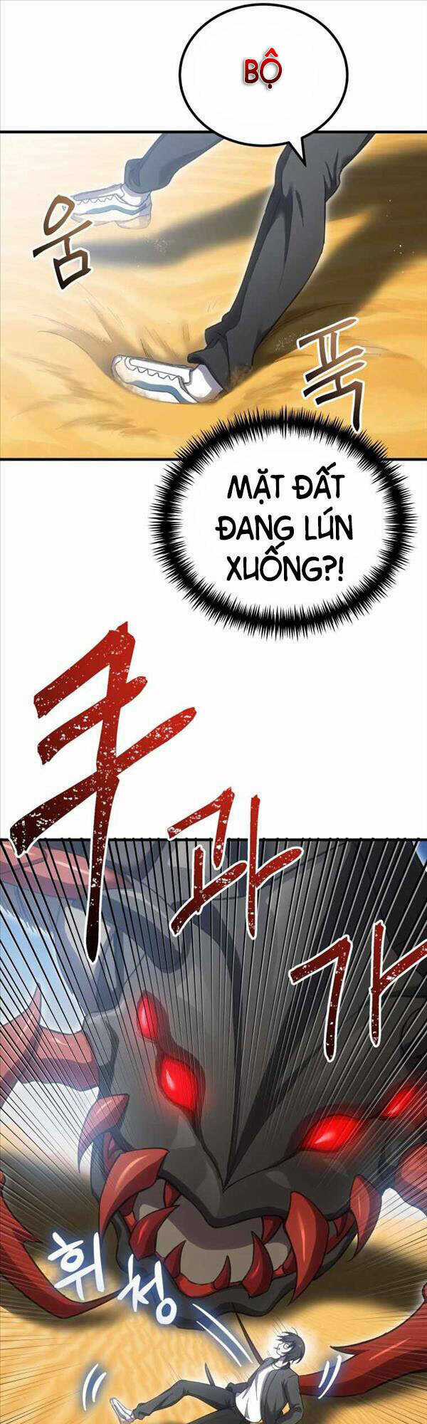 Độc Cô Dược Sư - Chapter 19 - Trang 20