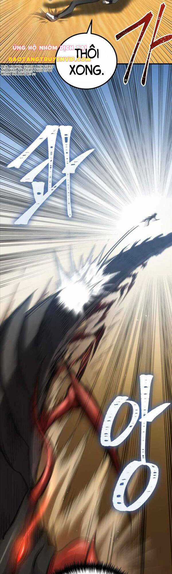 Độc Cô Dược Sư - Chapter 19 - Trang 21