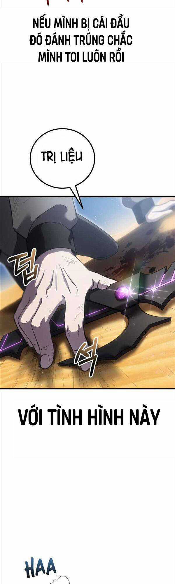 Độc Cô Dược Sư - Chapter 19 - Trang 24