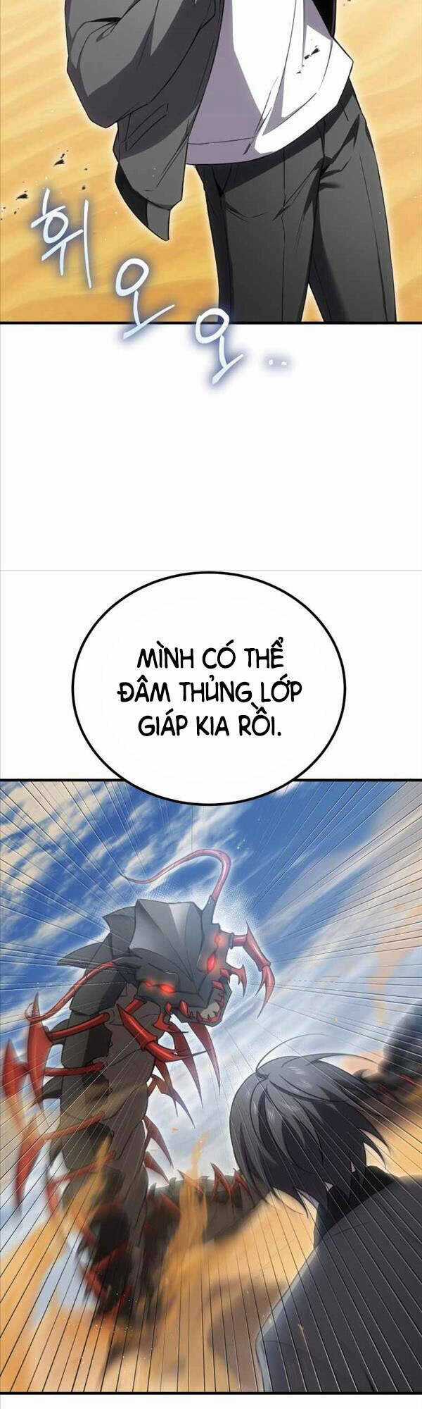 Độc Cô Dược Sư - Chapter 19 - Trang 35