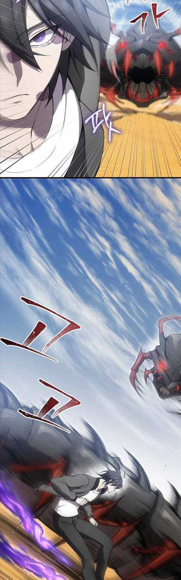 Độc Cô Dược Sư - Chapter 19 - Trang 40