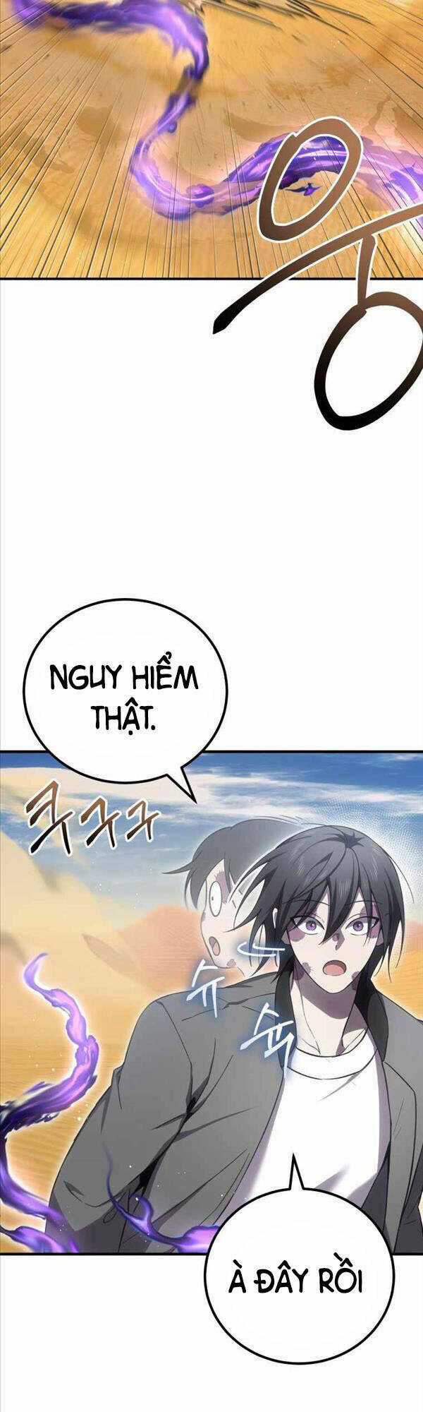 Độc Cô Dược Sư - Chapter 19 - Trang 42