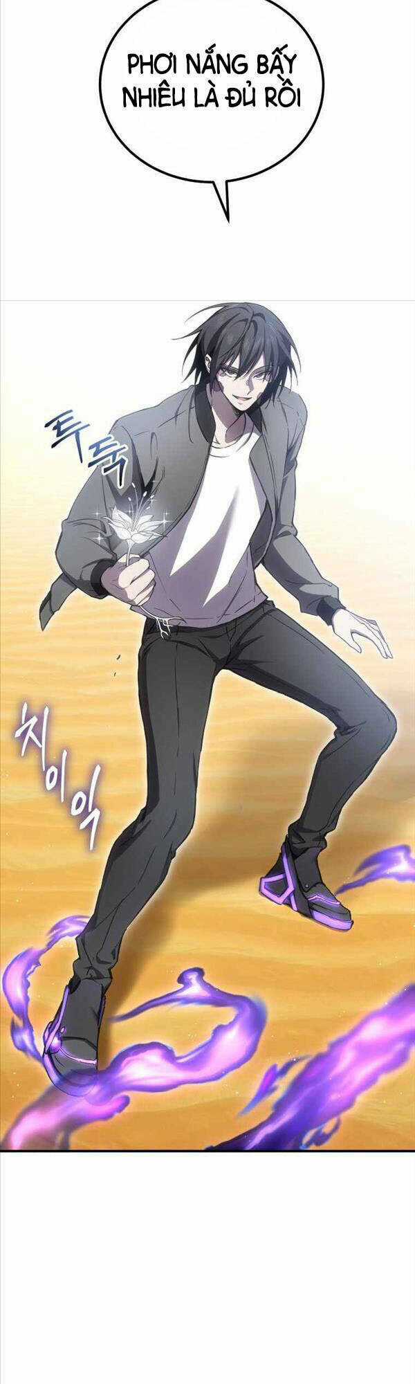 Độc Cô Dược Sư - Chapter 19 - Trang 45