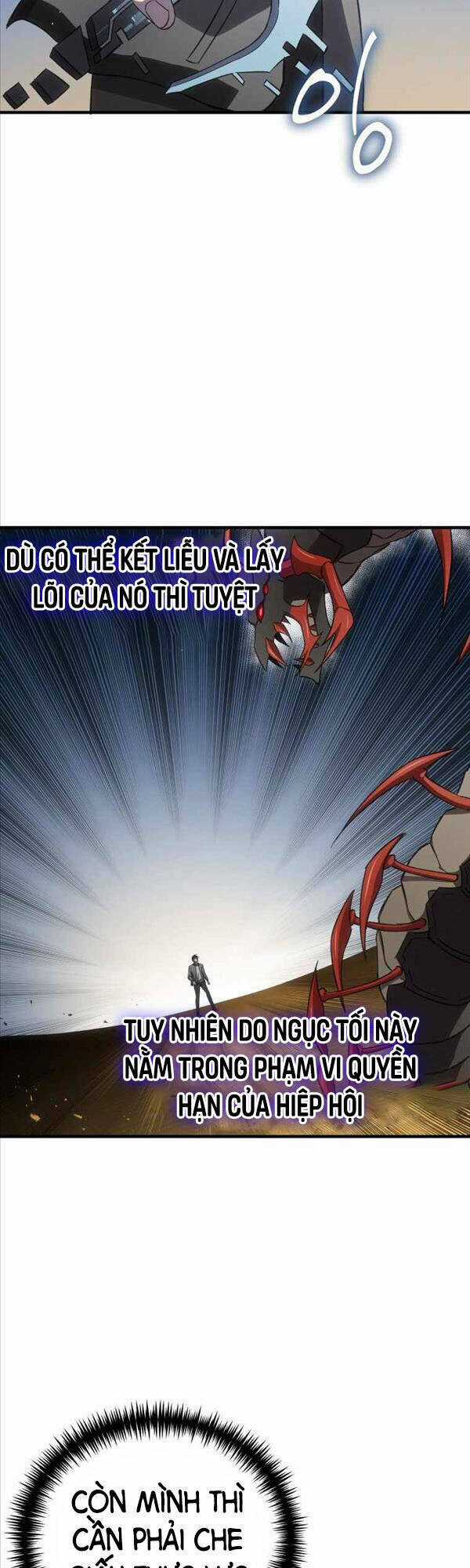 Độc Cô Dược Sư - Chapter 19 - Trang 47