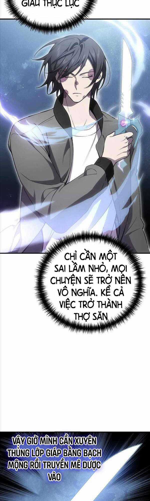 Độc Cô Dược Sư - Chapter 19 - Trang 48