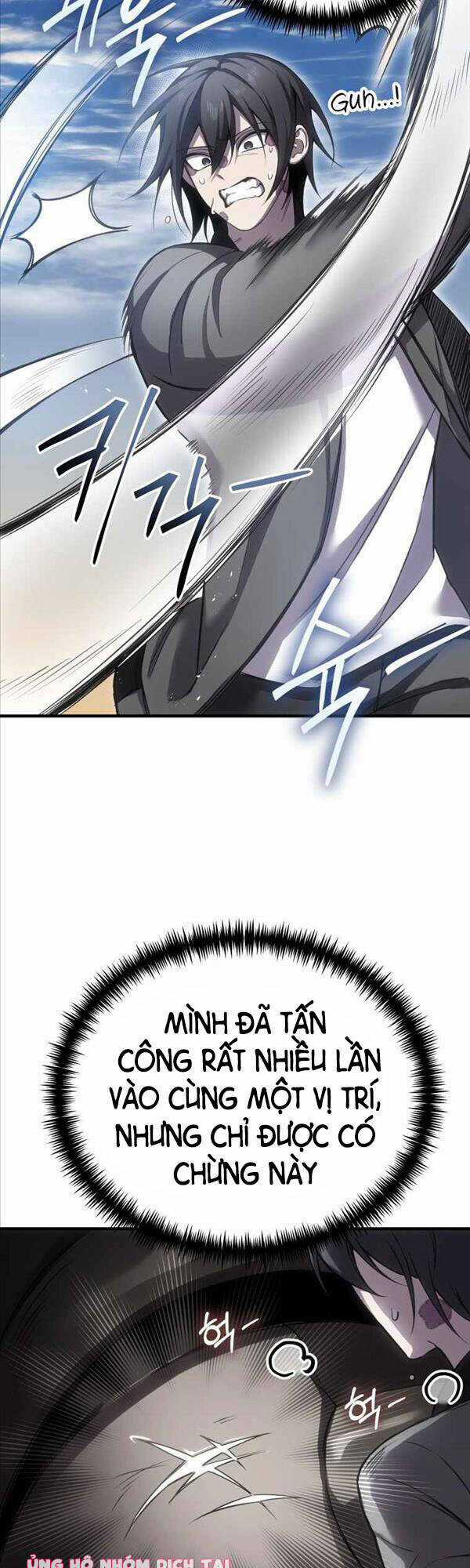 Độc Cô Dược Sư - Chapter 19 - Trang 6