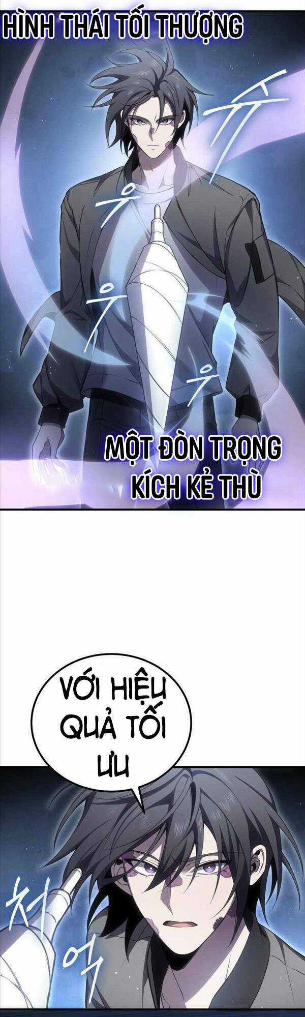 Độc Cô Dược Sư - Chapter 19 - Trang 52