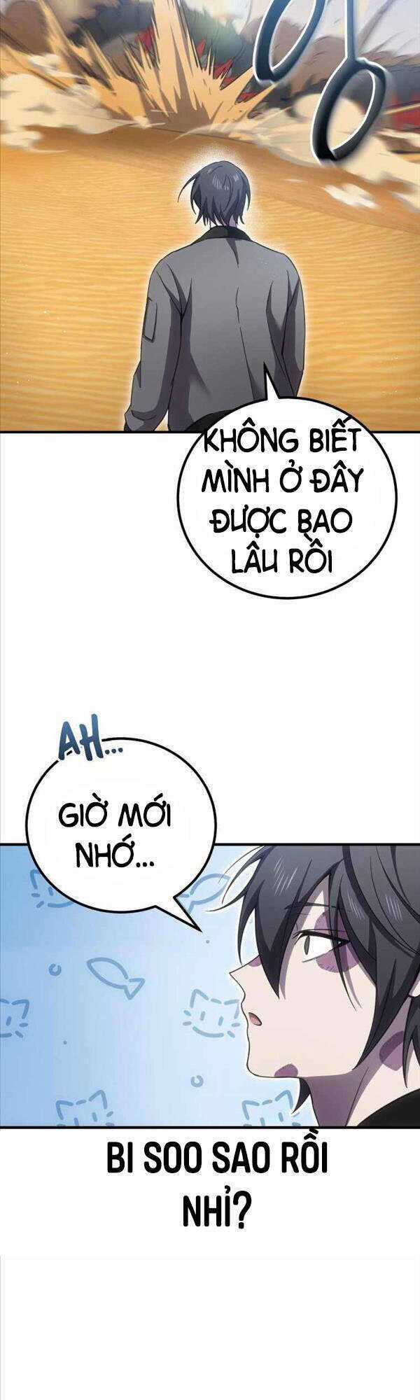 Độc Cô Dược Sư - Chapter 19 - Trang 60