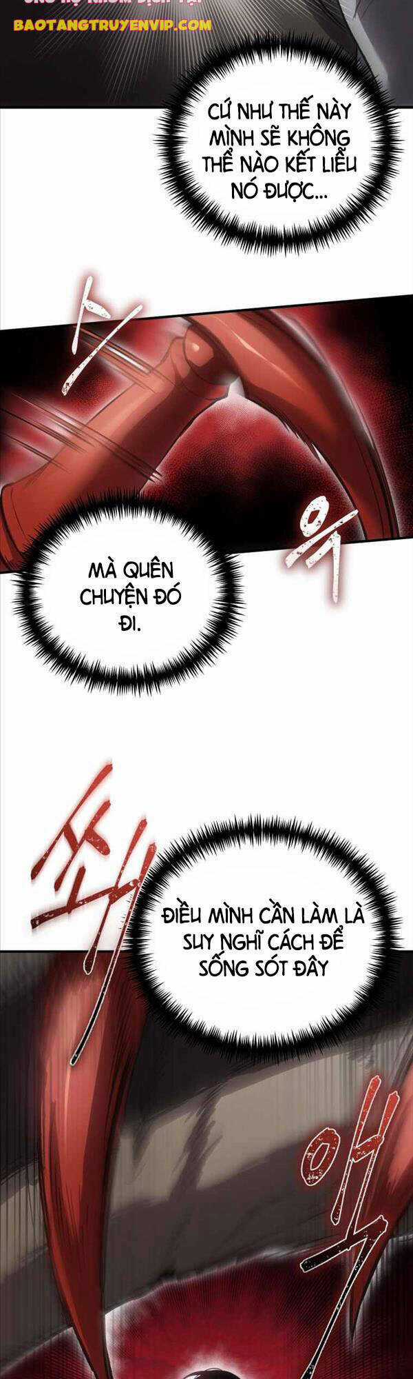 Độc Cô Dược Sư - Chapter 19 - Trang 7