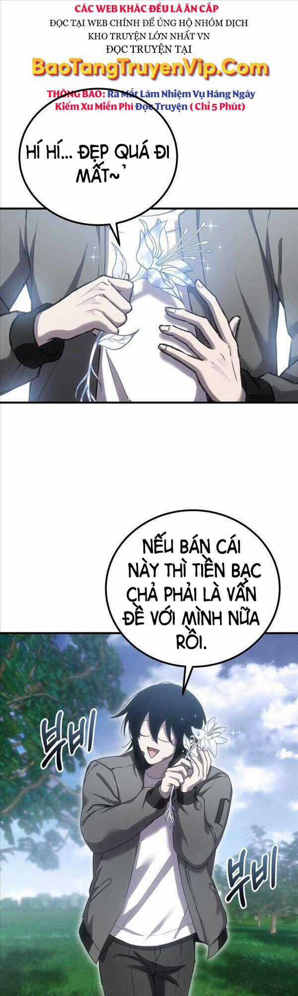 Độc Cô Dược Sư - Chapter 20 - Trang 1