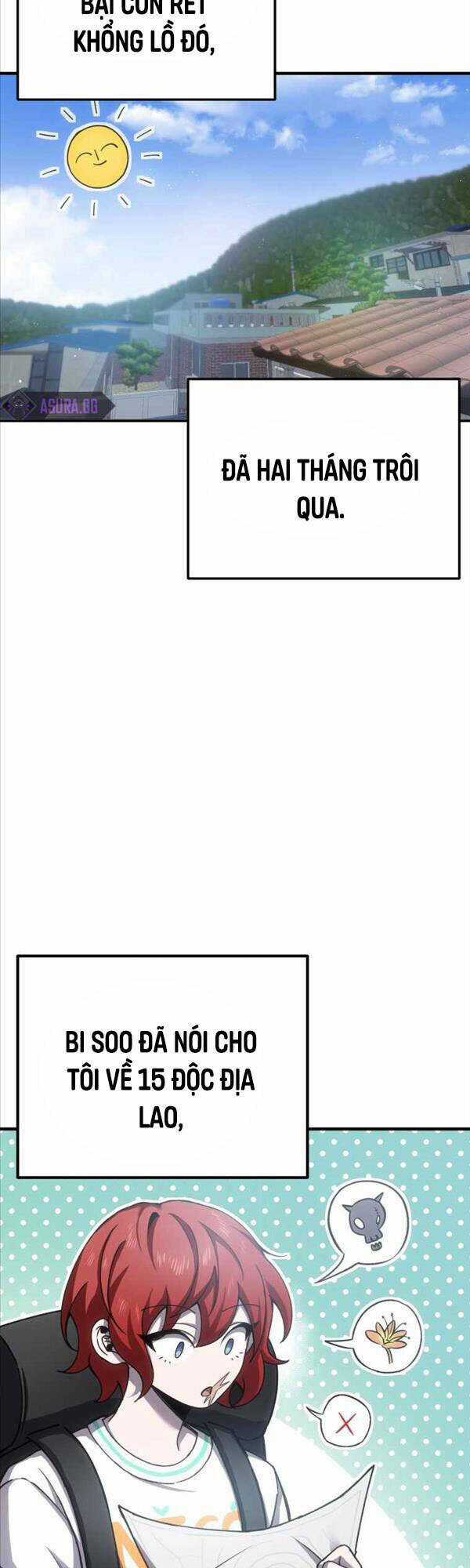 Độc Cô Dược Sư - Chapter 20 - Trang 14