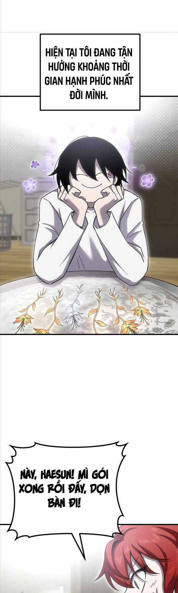 Độc Cô Dược Sư - Chapter 20 - Trang 16