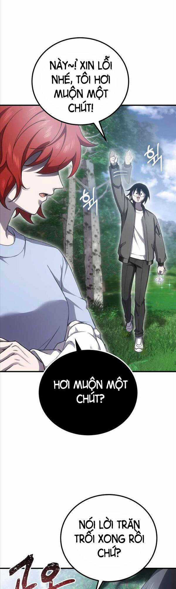 Độc Cô Dược Sư - Chapter 20 - Trang 3